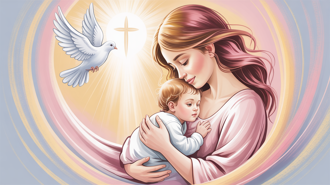Bible Verses for a Tribute to Mothers- Honoring Her Love