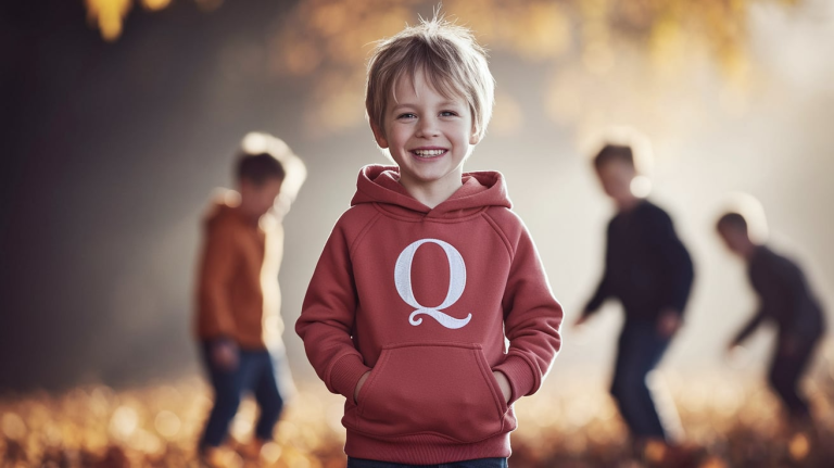 400 Boy Names Beginning with Q: A Complete List