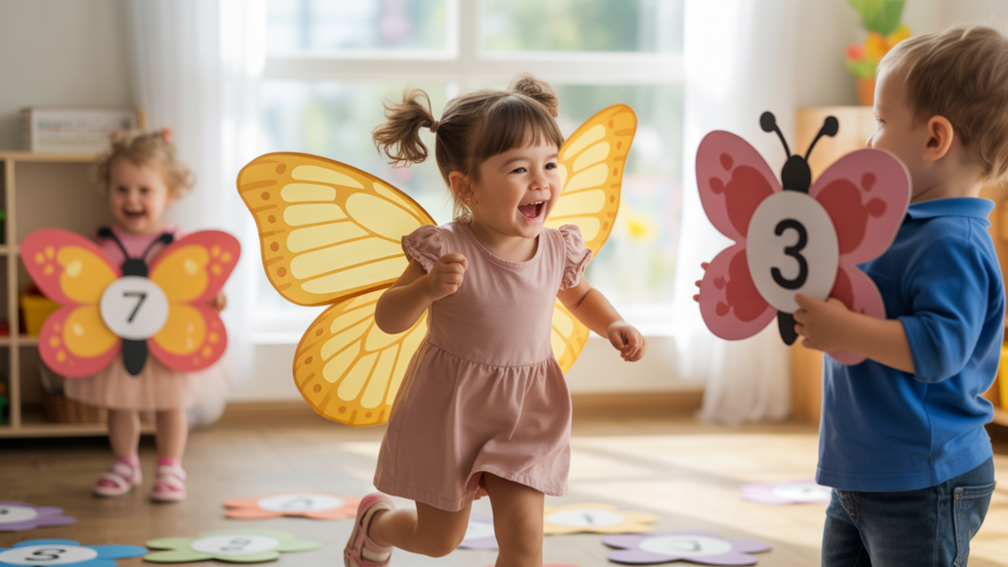 Butterfly_Counting_and_Sorting_Game