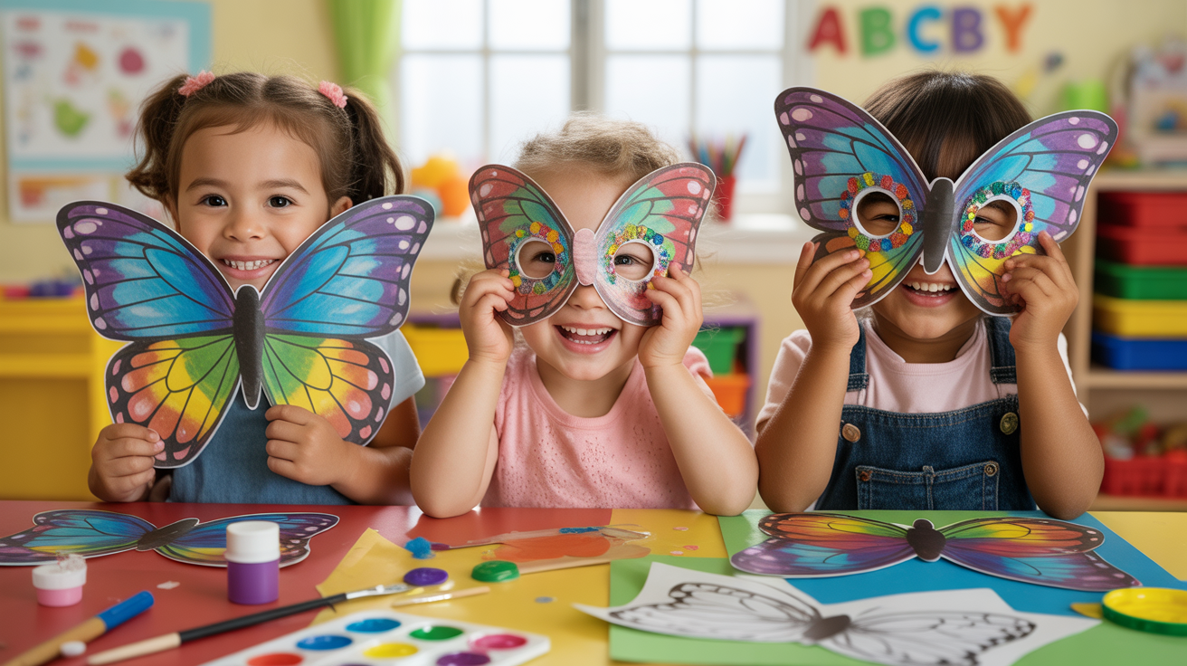 Butterfly_Masks
