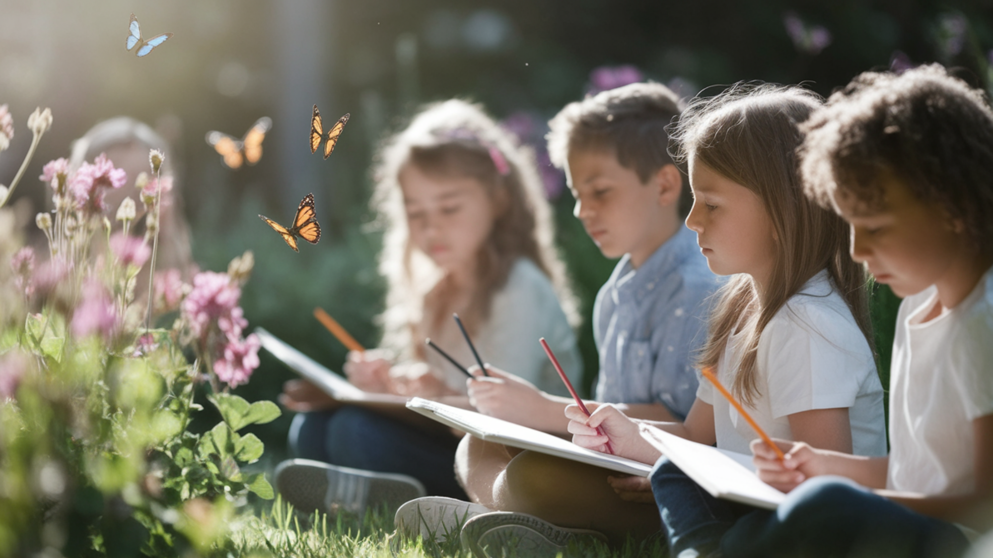 Butterfly_Watching_and_Drawing