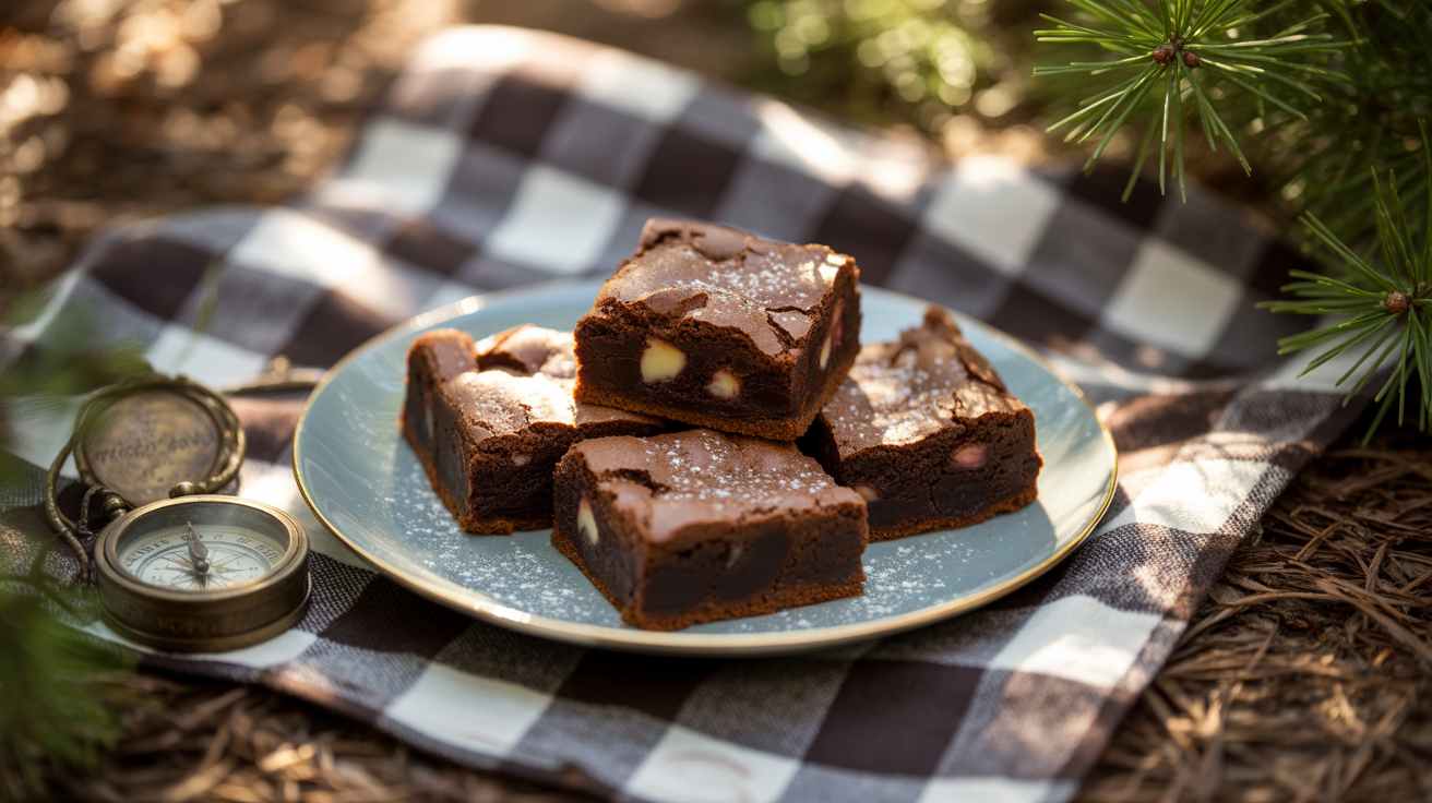 Campfire_Brownies