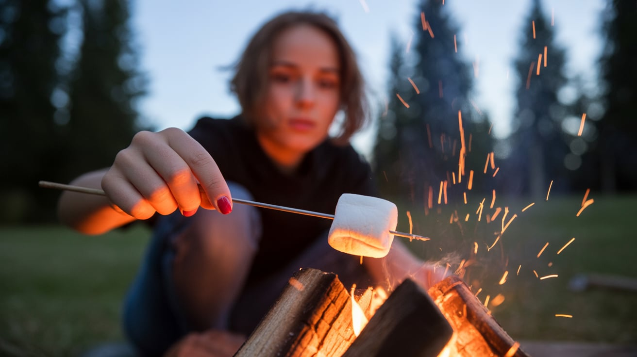 Campfire_Smores
