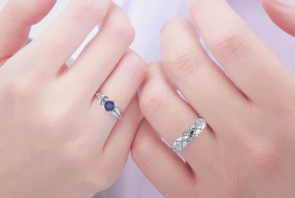 Caring for Your Promise Ring