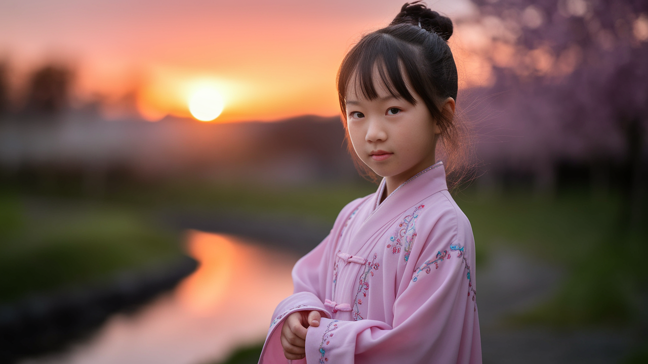 Chinese_Girls_Names_Start_with_O