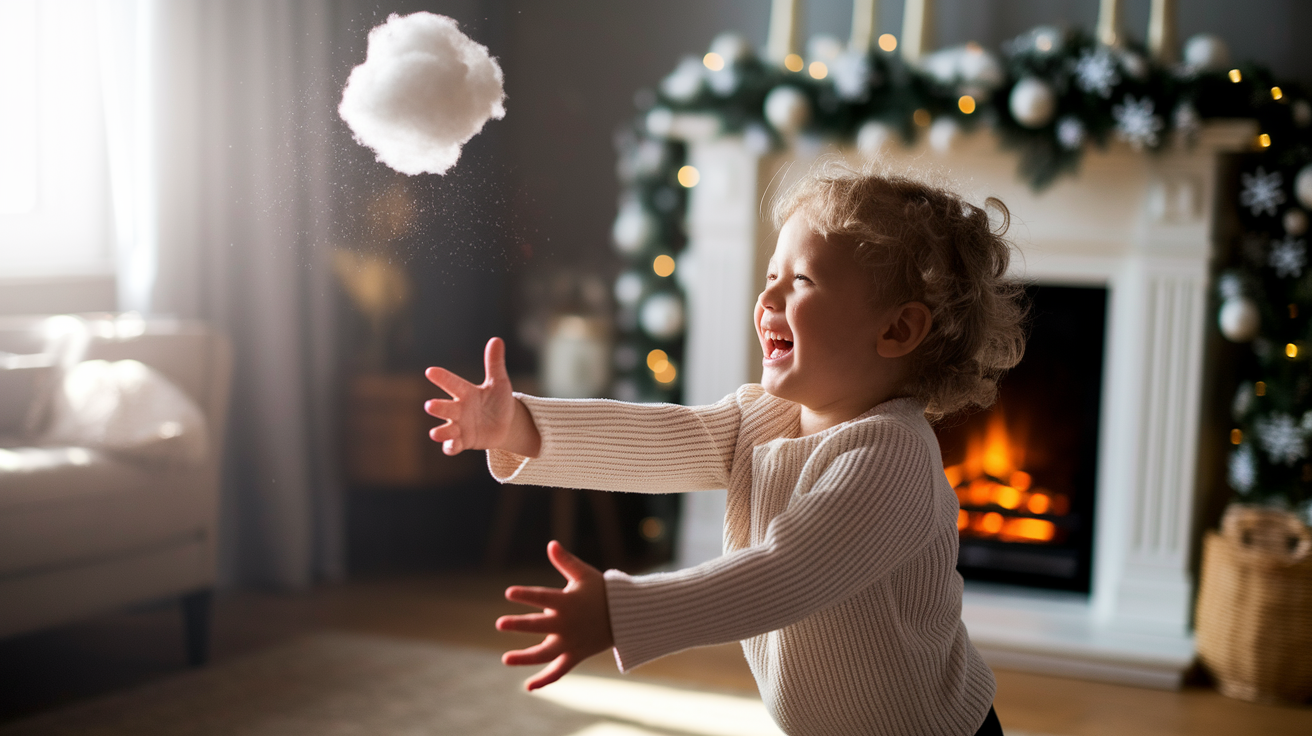 Cotton_Ball_Snowball_Toss