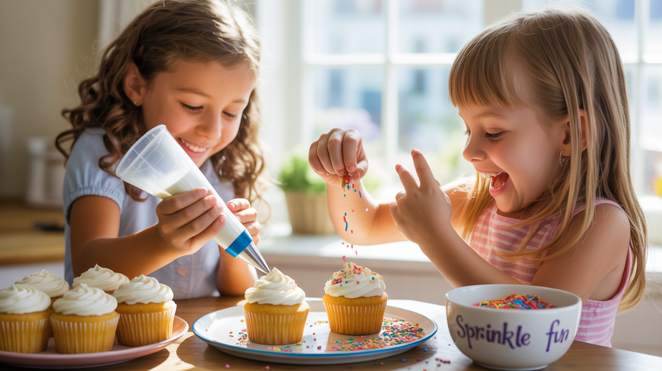 Cupcake_Decorating