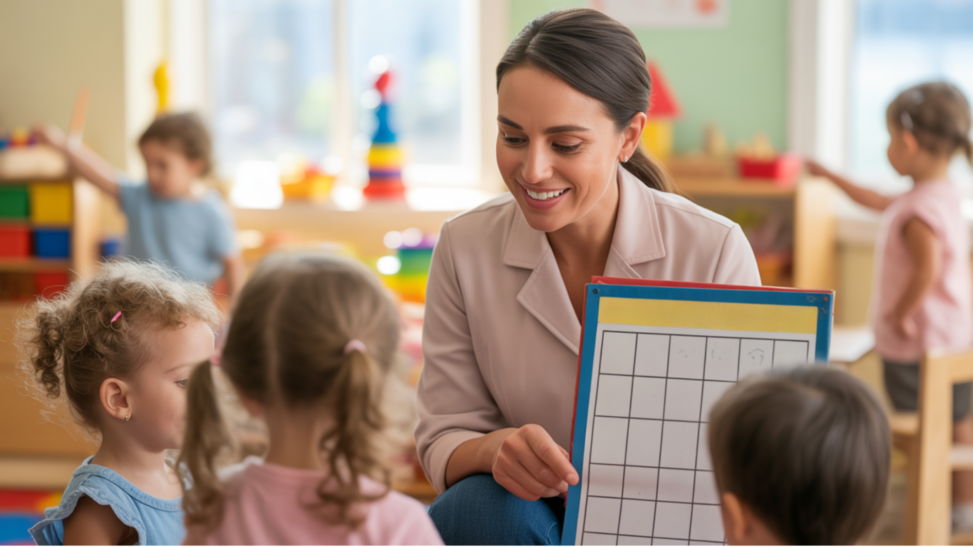 Discipline__Behavior_Questions_for_Preschool_Tour