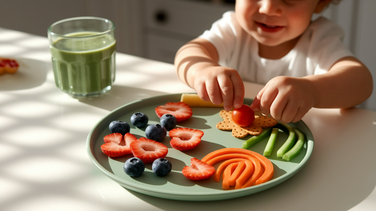 Fun_with_Food__Snacks