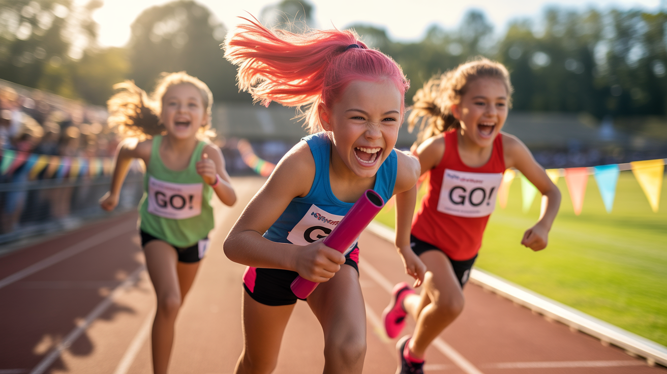 Group_Relay_Race