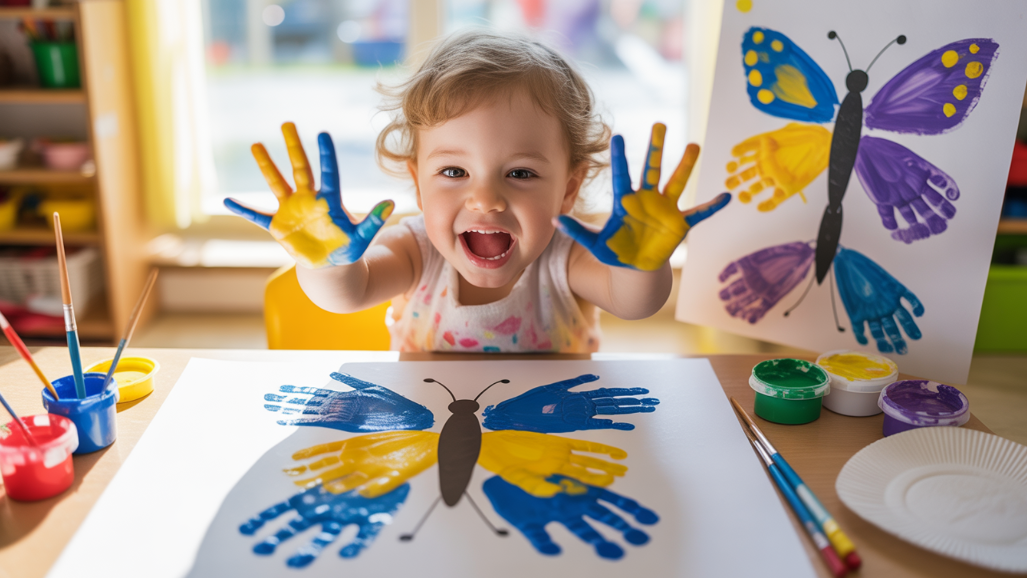 Handprint_Butterfly_Art