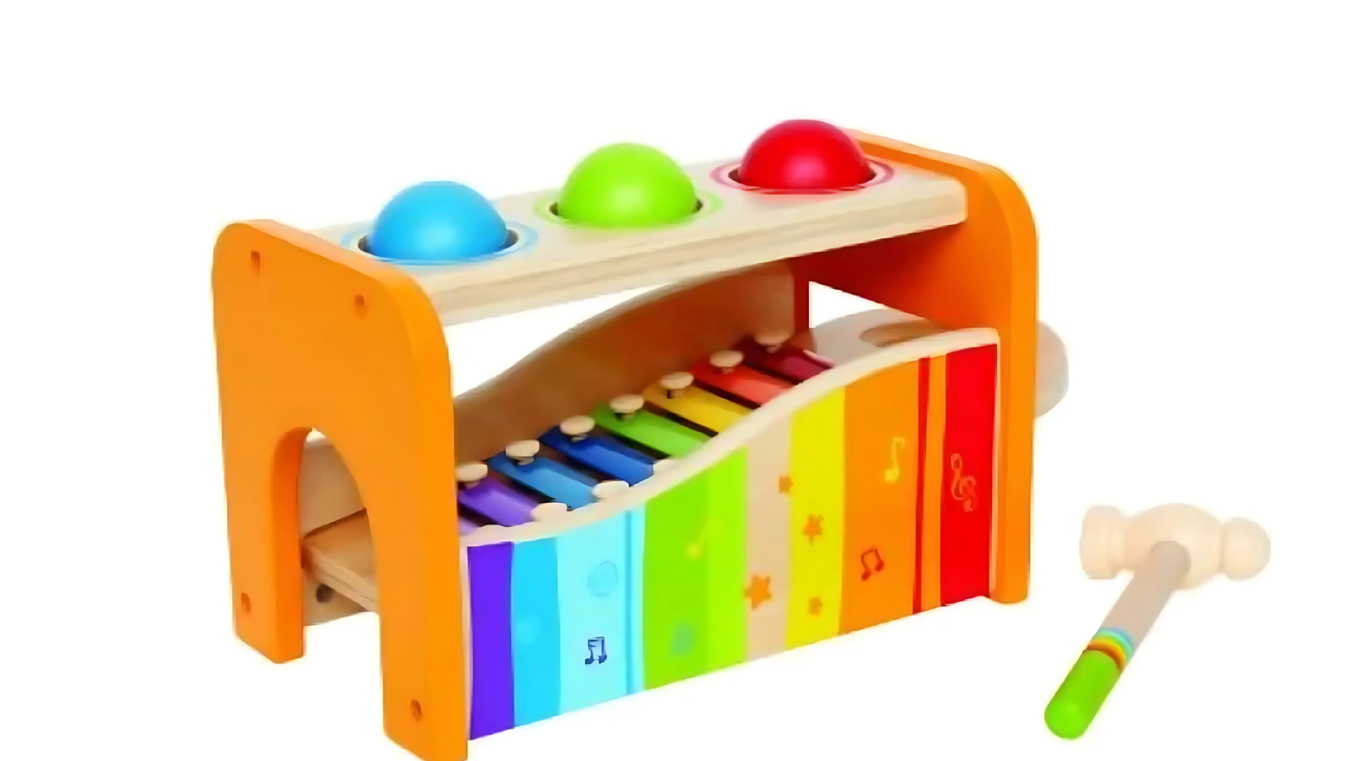 Hape_Pound__Tap_Bench_with_Slide_Out_Xylophone