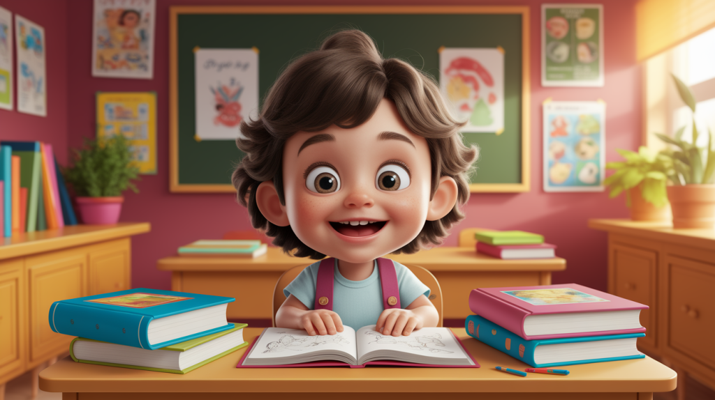 160 Hilarious Funny Questions to Ask Preschoolers Right Now