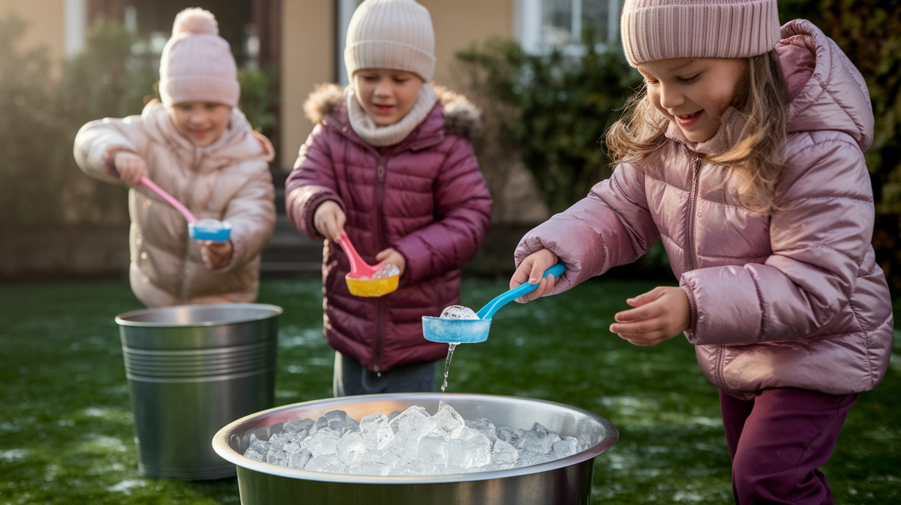 Ice_Cube_Relay_Race