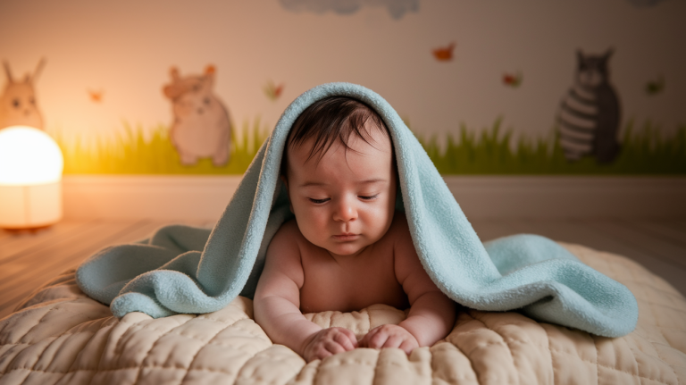 Low Sleep Needs Baby: Signs, Schedules & Support Guide