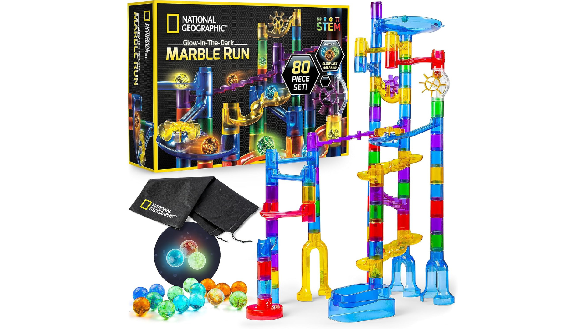 National_Geographic_Glowing_Marble_Run
