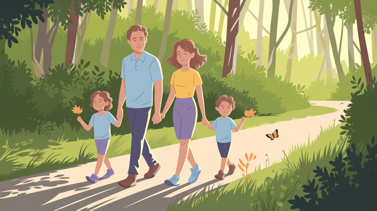Nature_Walks