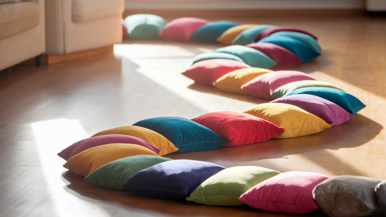 Pillow_Obstacle_Course