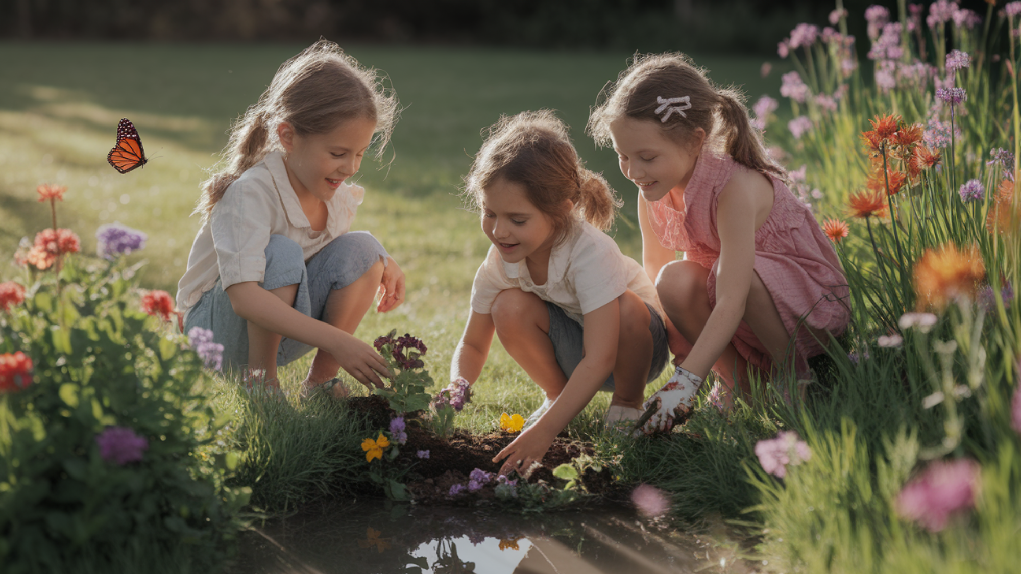 Planting_Butterfly-Friendly_Flowers