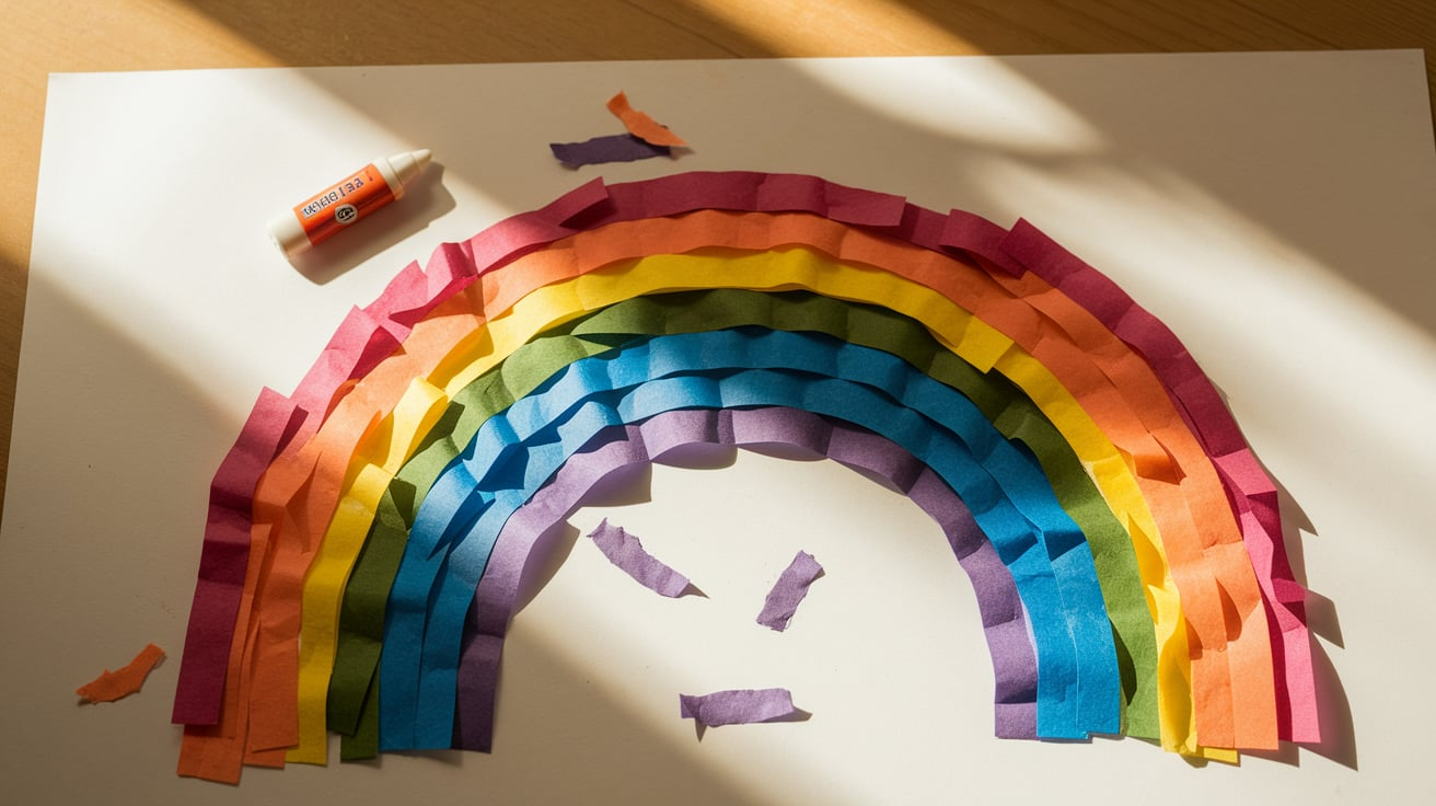 Rainbow_Collage