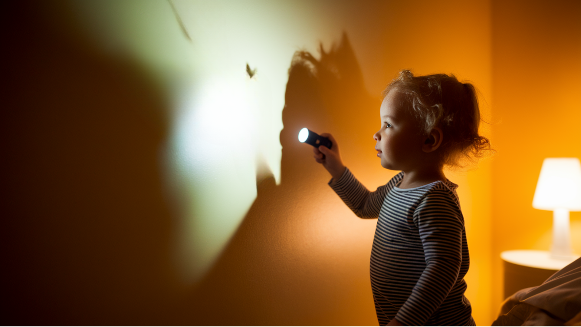 Shadow_Play_with_a_Flashlight