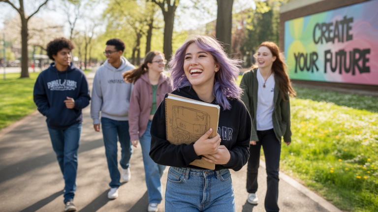 Social Groups for Teens: Pick the Best Fit for Growth