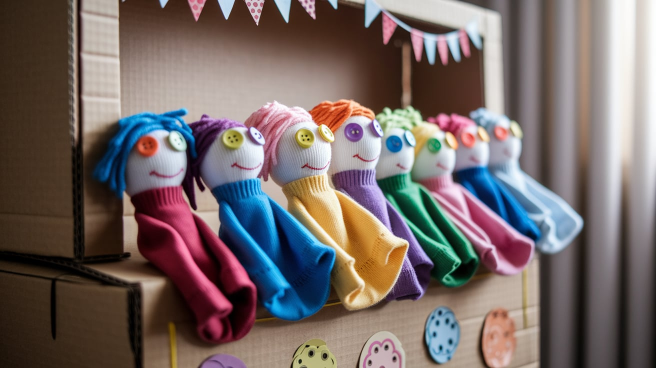 Sock_Puppet_Theater