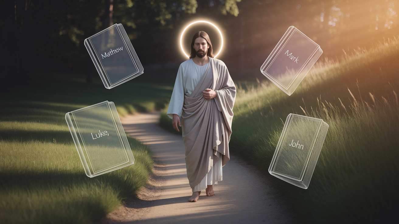 Start_with_the_Gospels_New_Testament