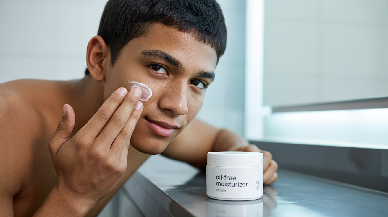 Step_3_Moisturizing
