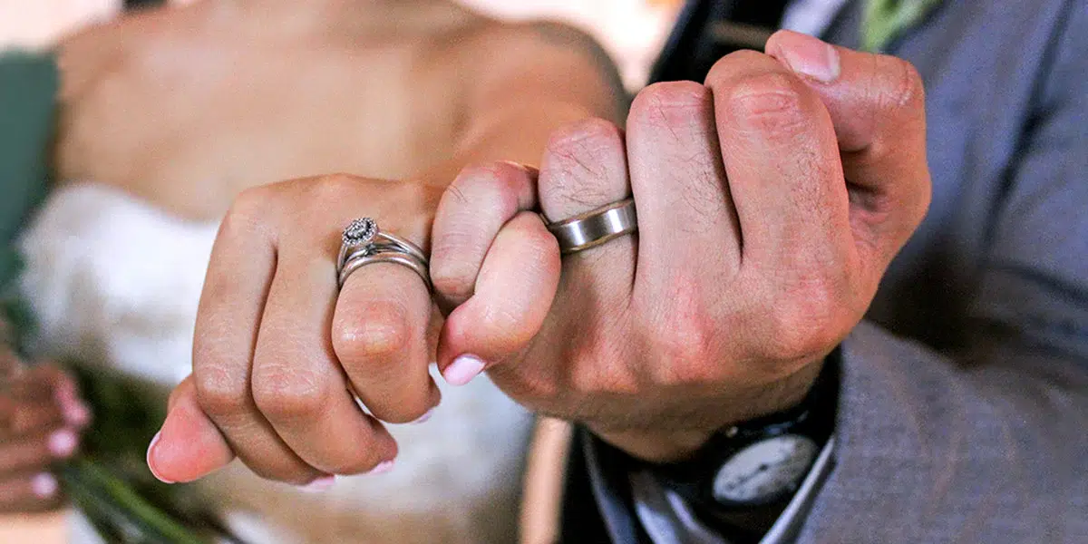 The Meaning Behind Promise Rings Richmond Mom