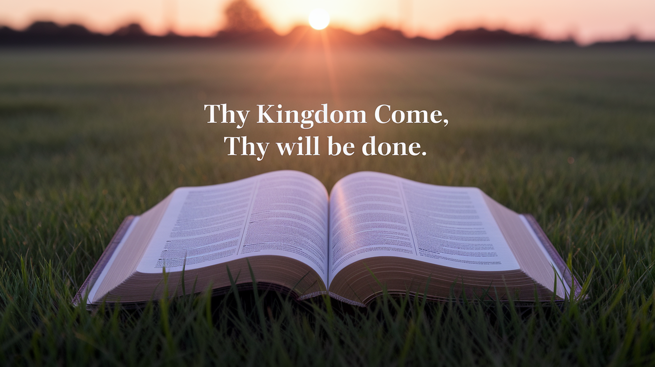 The_Lords_Prayer_Matthew_6913