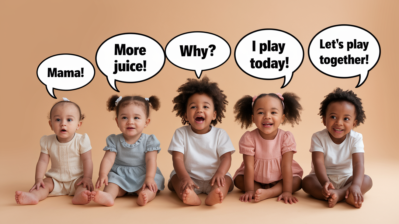 Understanding Speech and Language Development