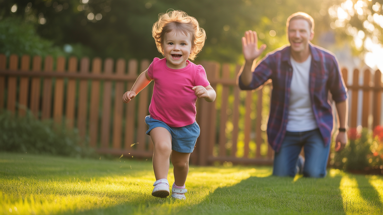 Walking_or_Running_in_the_Yard