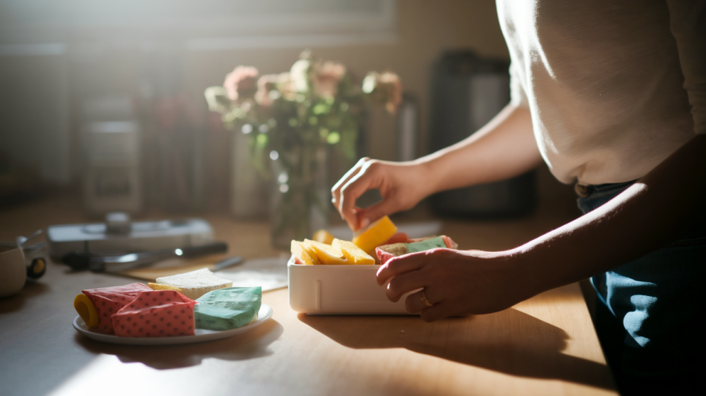 What is the Mental Load of Motherhood?