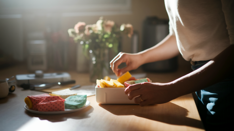 What is the Mental Load of Motherhood?