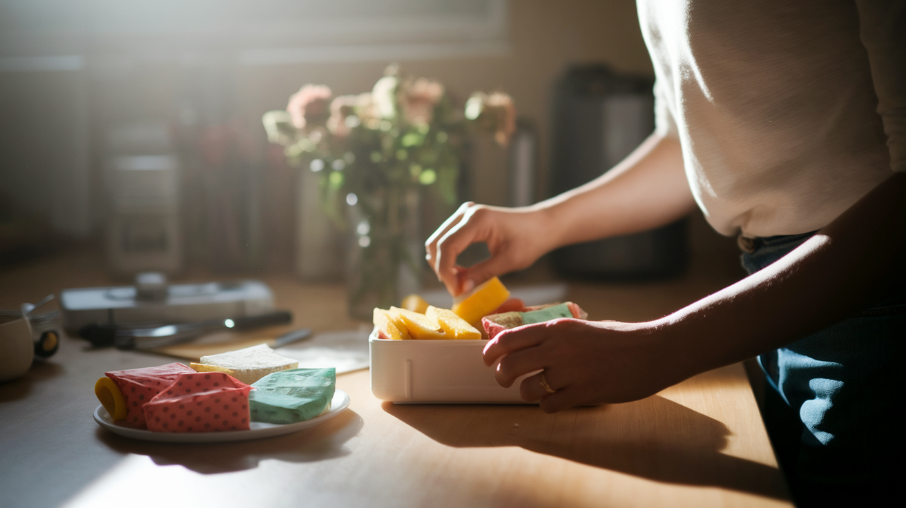 What is the Mental Load of Motherhood?