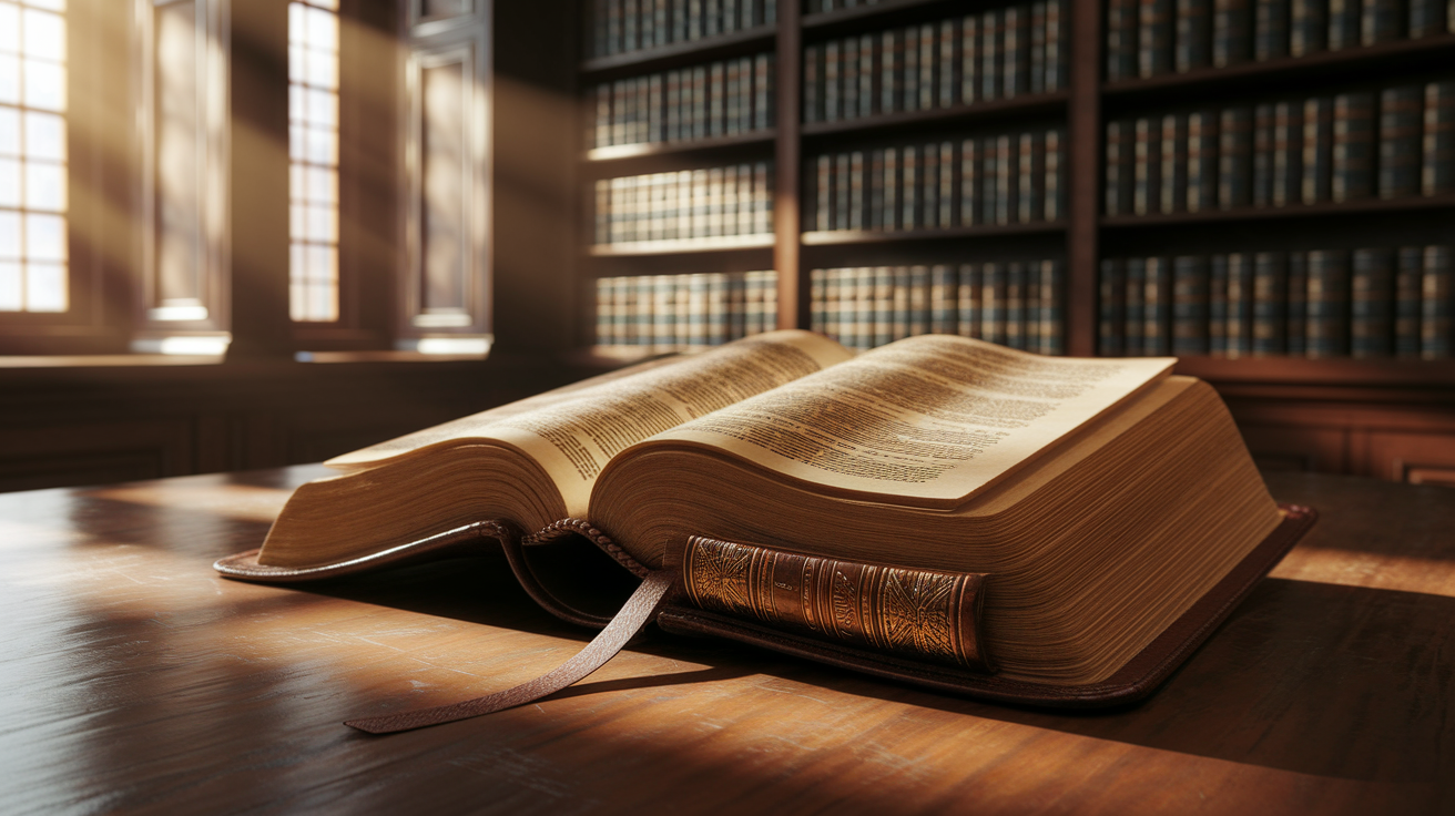 Which are the 7 Most Powerful Prayers in the Bible?