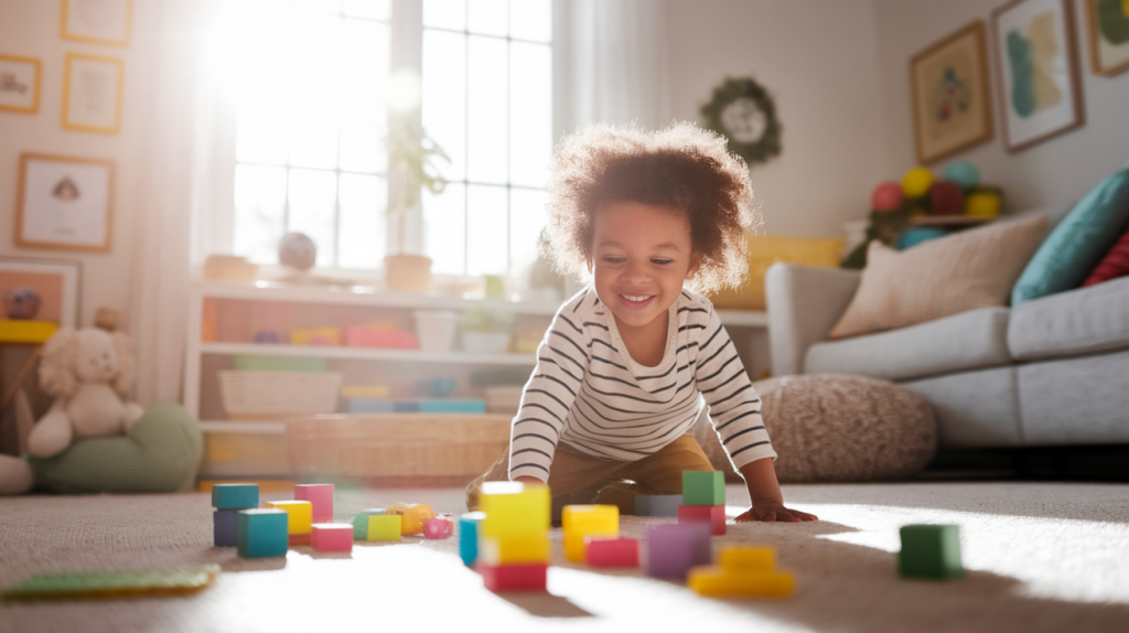 activities for 3 year olds