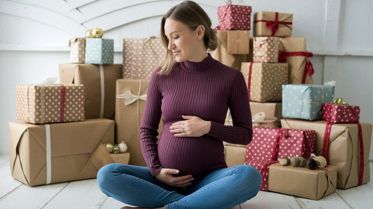 best gifts for new moms