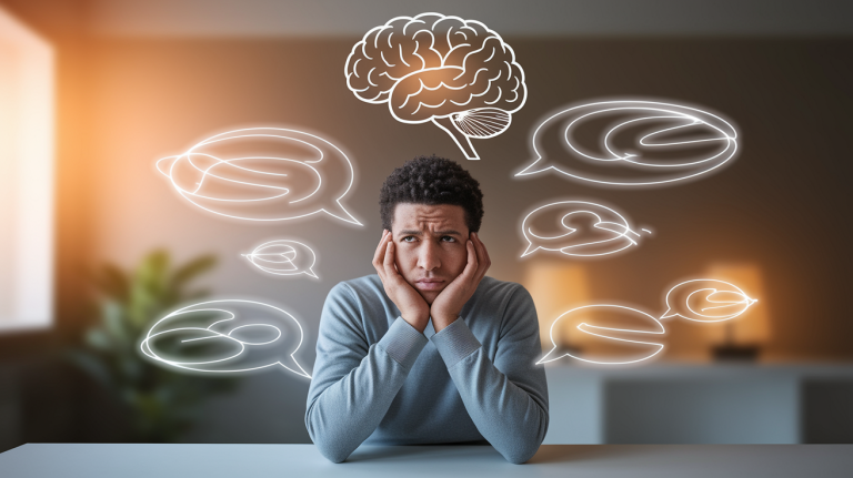 cognitive communication deficit