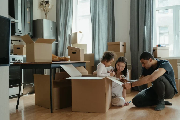 Why Summer is the Most Popular (and Tricky) Time to Move