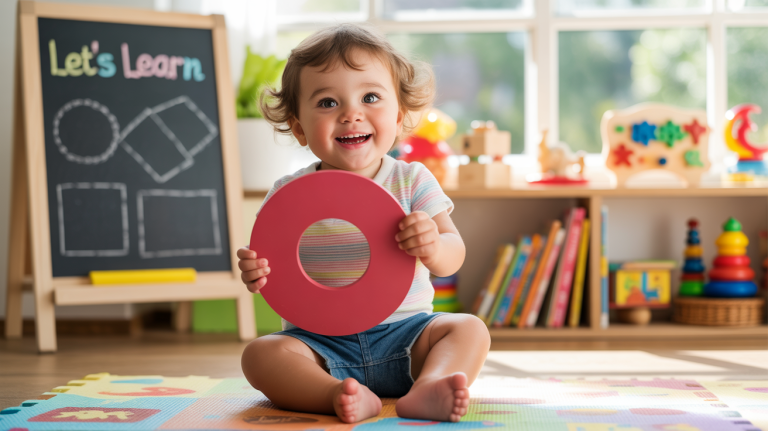 learning-shapes
