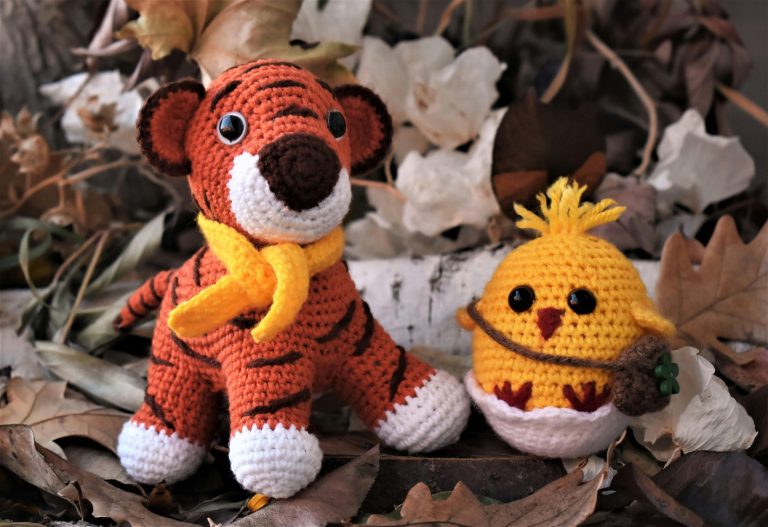 What Is a Good Amigurumi Yarn Brand for a Beginner?