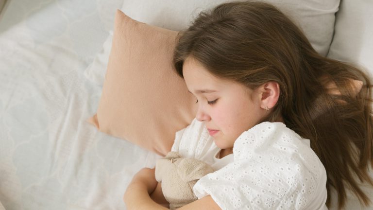 Could Your Child’s Sleep Issues Be Linked to Their Airway? Why Airway Dentistry Matters
