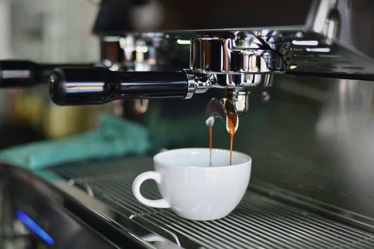 Why Coffee Machines Are the Key to Productive Mornings