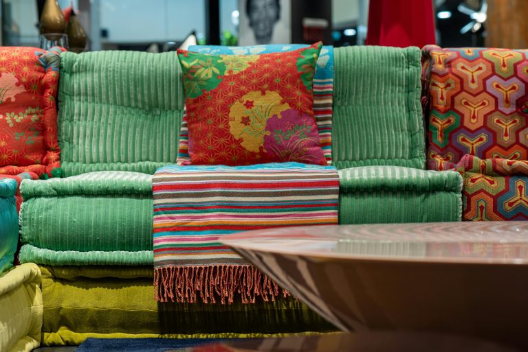 How to Embrace the Joy of Maximalism at Home