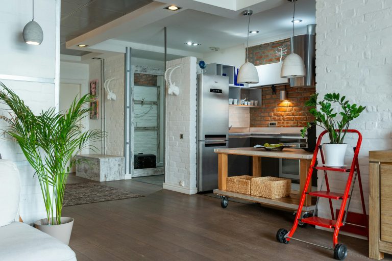 How to Create a Calm, Stylish Family Home with Smarter Storage