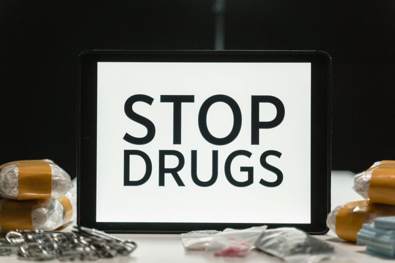 Talking to Teens: A Parent’s Guide to Alcohol and Drug Awareness
