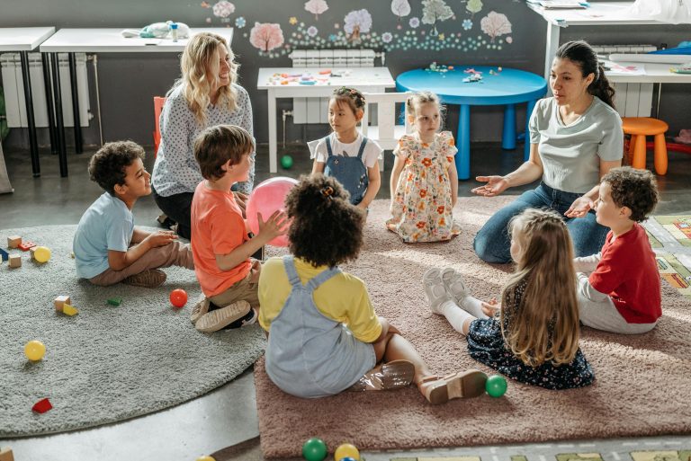 Tips Every Parent Should Know About Early Learning Centre
