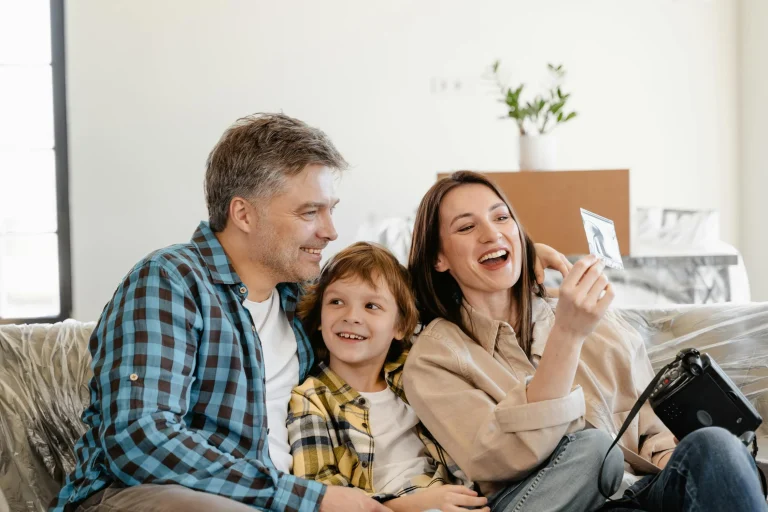Moving With Kids? Here's What to Know Before Signing a Lease in Virginia